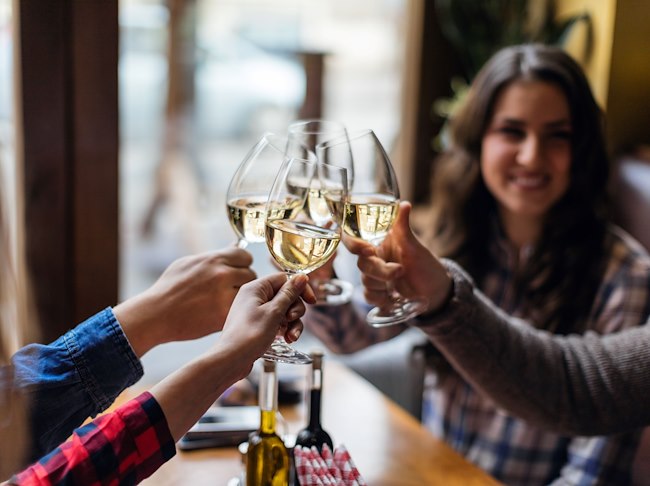 party plan gathering